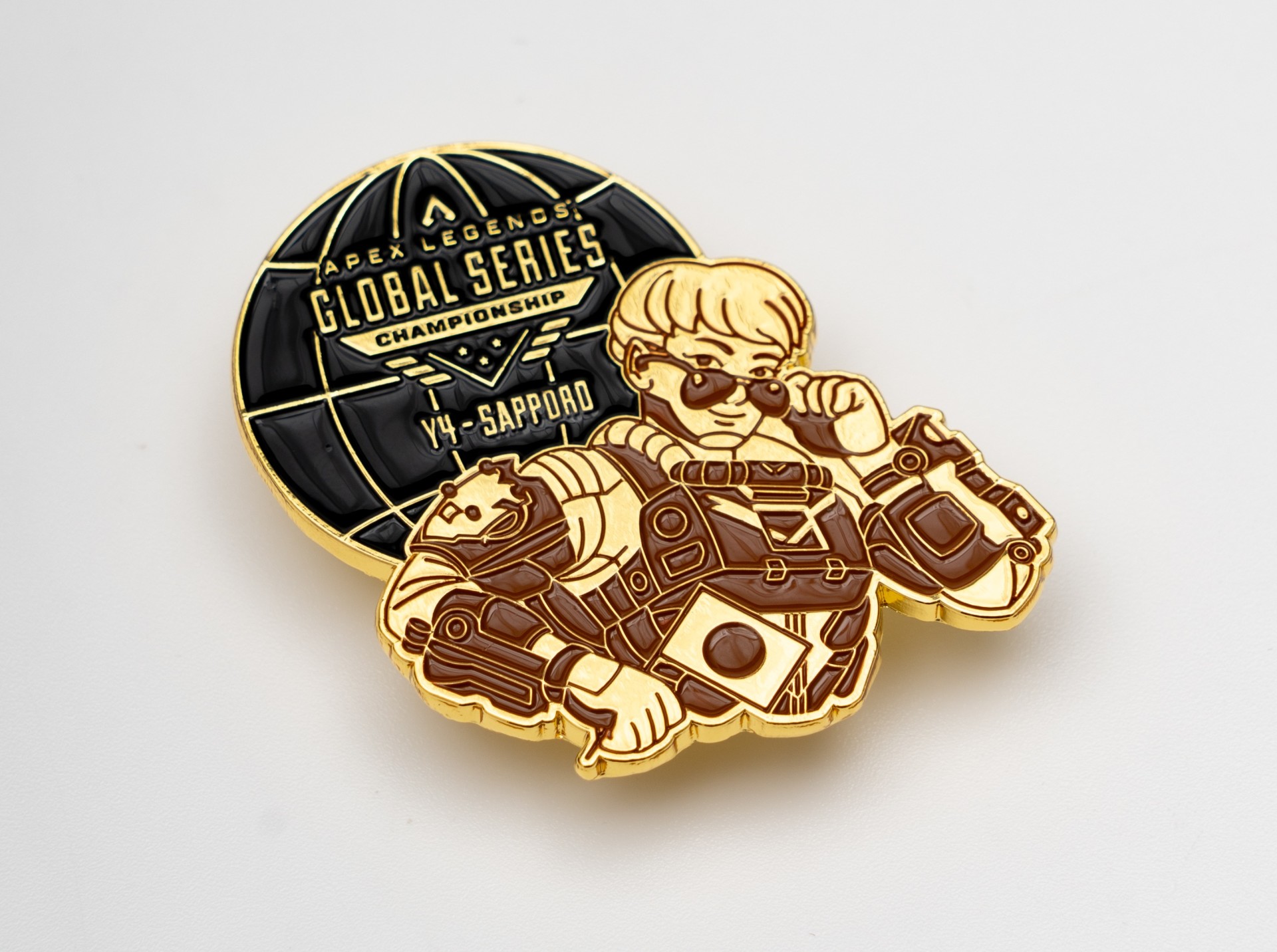 APEX】札幌大会で買えるグッズ情報 | エーペックスレジェンズ - APEX