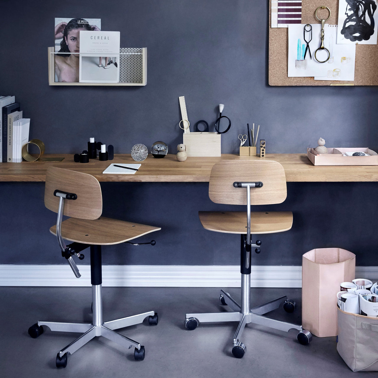 Kevi Chair 2533 | Buy Montana online at A+R