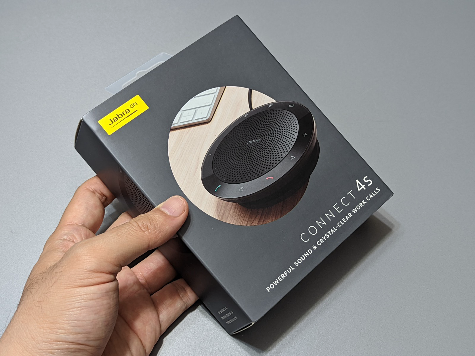 テレビ会議やビデオチャットに最適、個人利用に最適なBluetooth