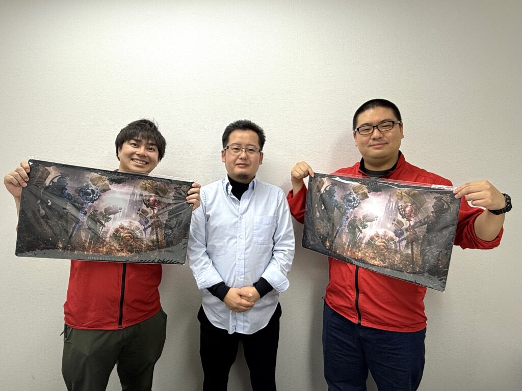 MTG プレイマット 晴れる屋 優勝 MTG プレイマット 晴れる屋 優勝