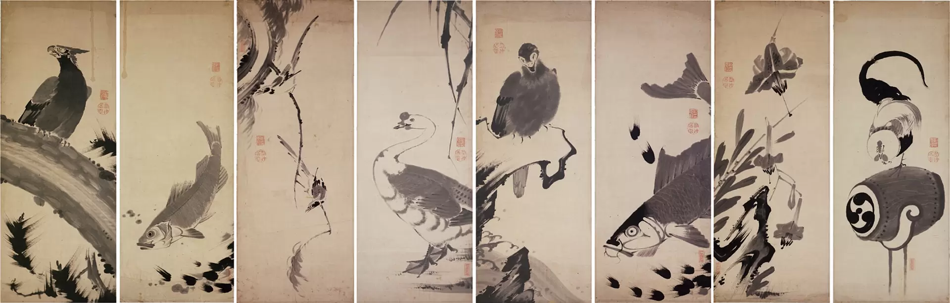 momorin絵画4点 絵画 momorin momorin絵画4点 momorin絵画4点 momorin