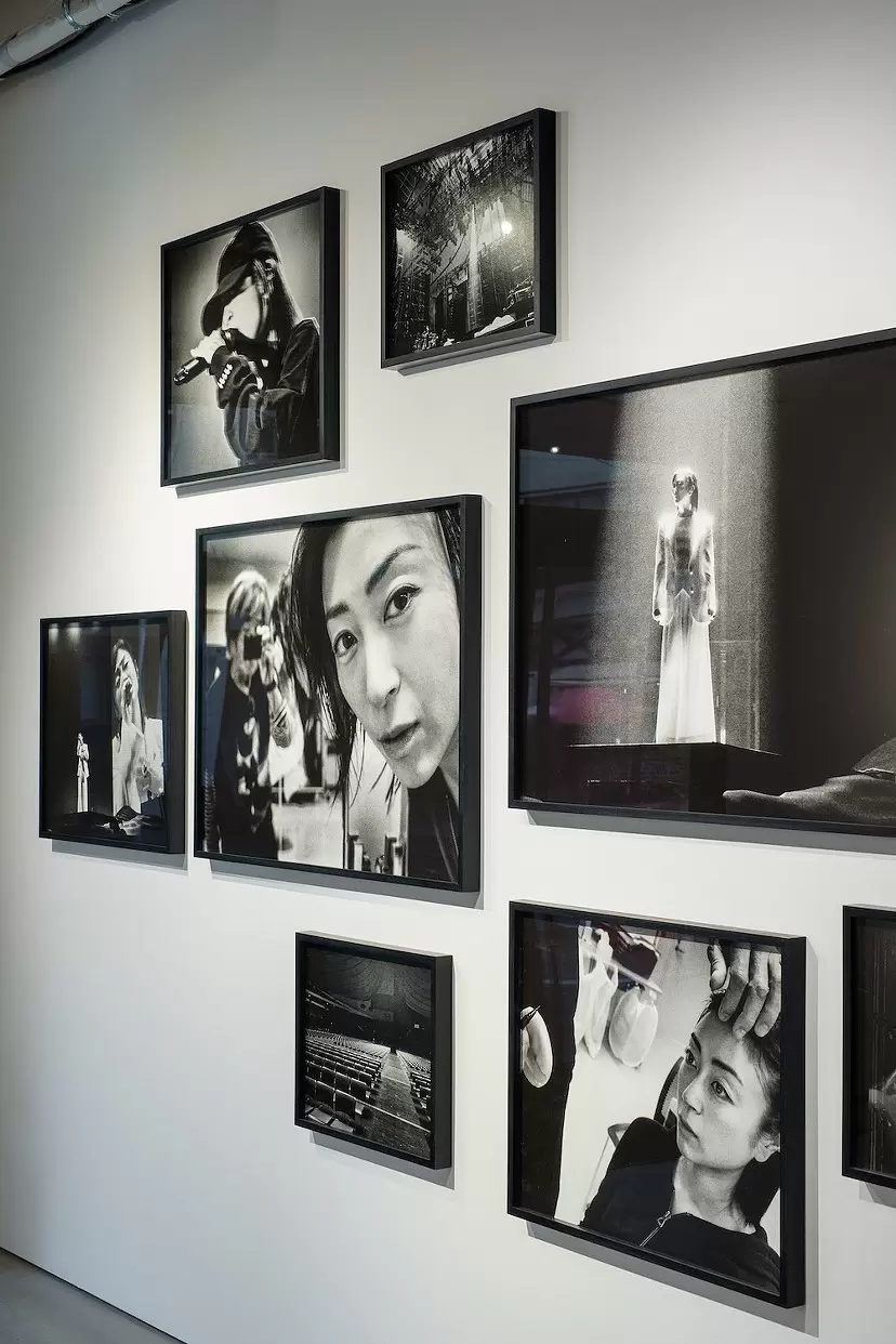 芸術写真 Someday / H,Murayama 106cm X 75cm 芸術写真 Someday / H