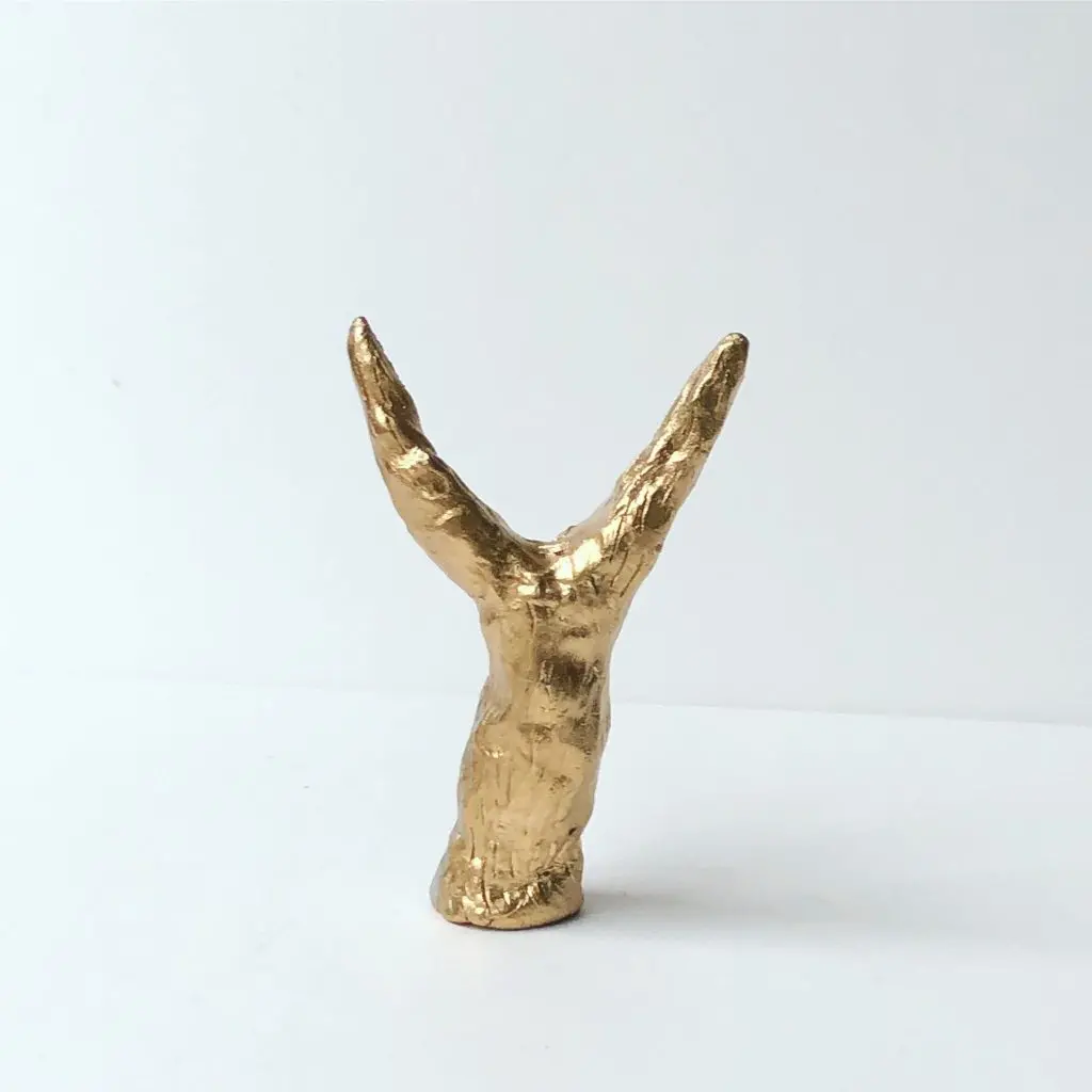 やわらかなオブジェシリーズ 『 Y 』 SOFT OBJECT SERIES – Y – by