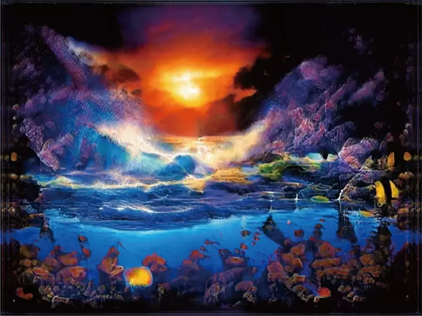 ブルーピリオド×ArtSticker vol.2 | ArtSticker