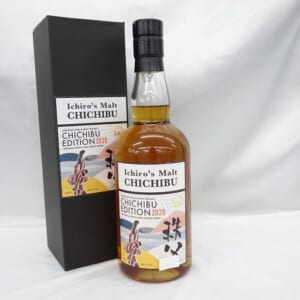 イチローズモルト買取｜ウイスキーを高く売るなら大黒屋