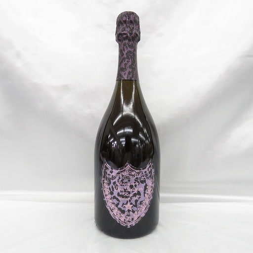 ドンペリニヨン ロゼ ビンテージ 2005 ドン ペリニヨン ロゼ 2005