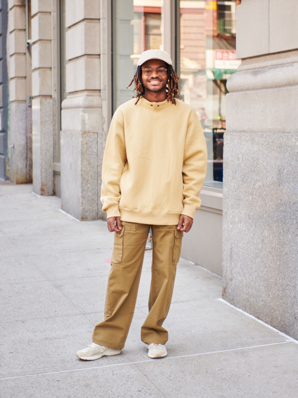 Official Styling | GU US