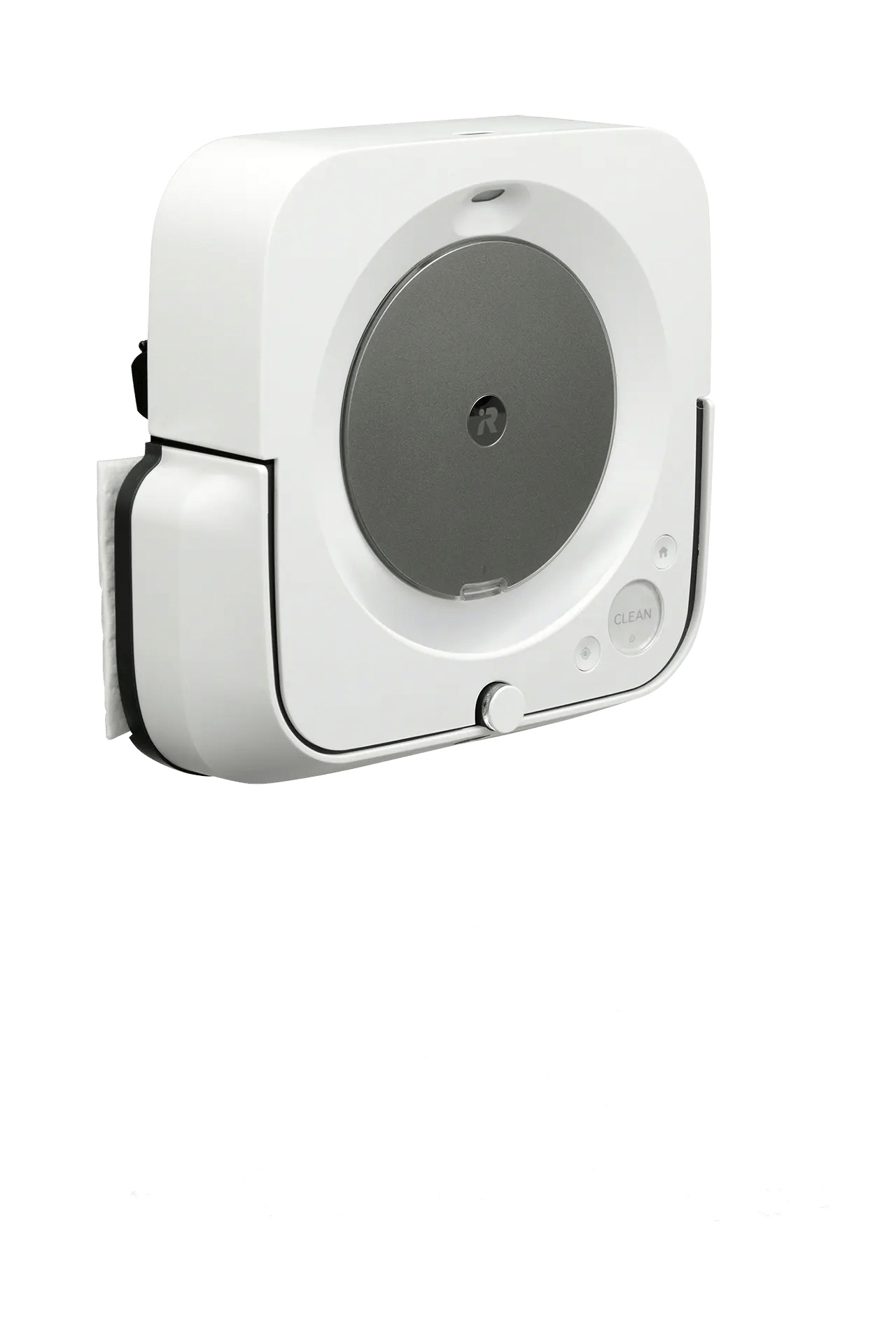 iRobot® Braava jet® m6 | See It In Action