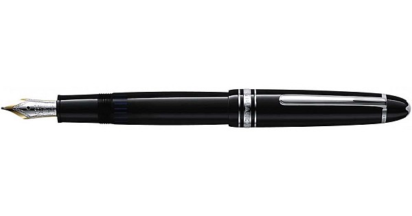 Montblanc Meisterstück Le Grand PT 146 Fountain pen | Appelboom.com