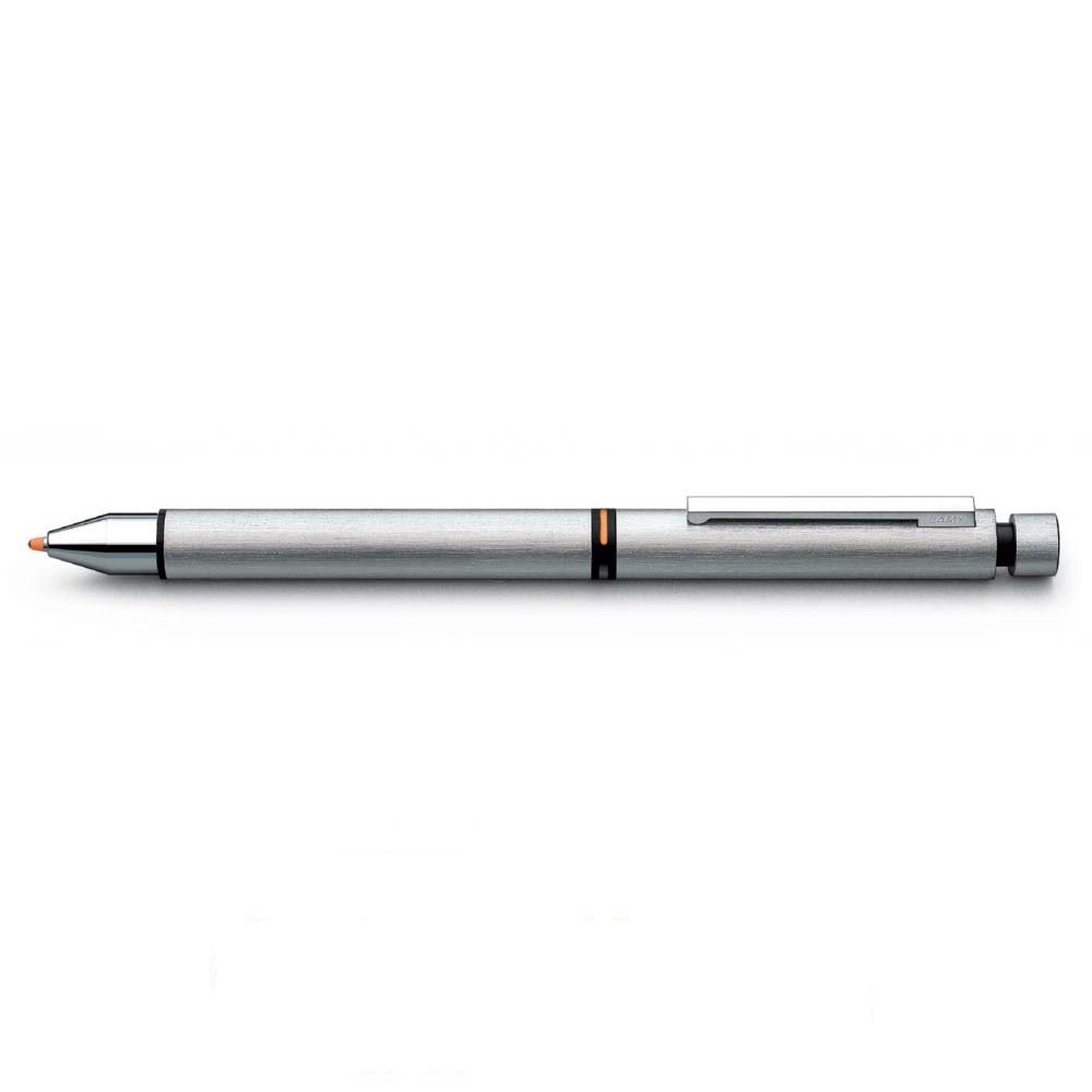 Lamy CP1 Black Ballpoint | Appelboom.com