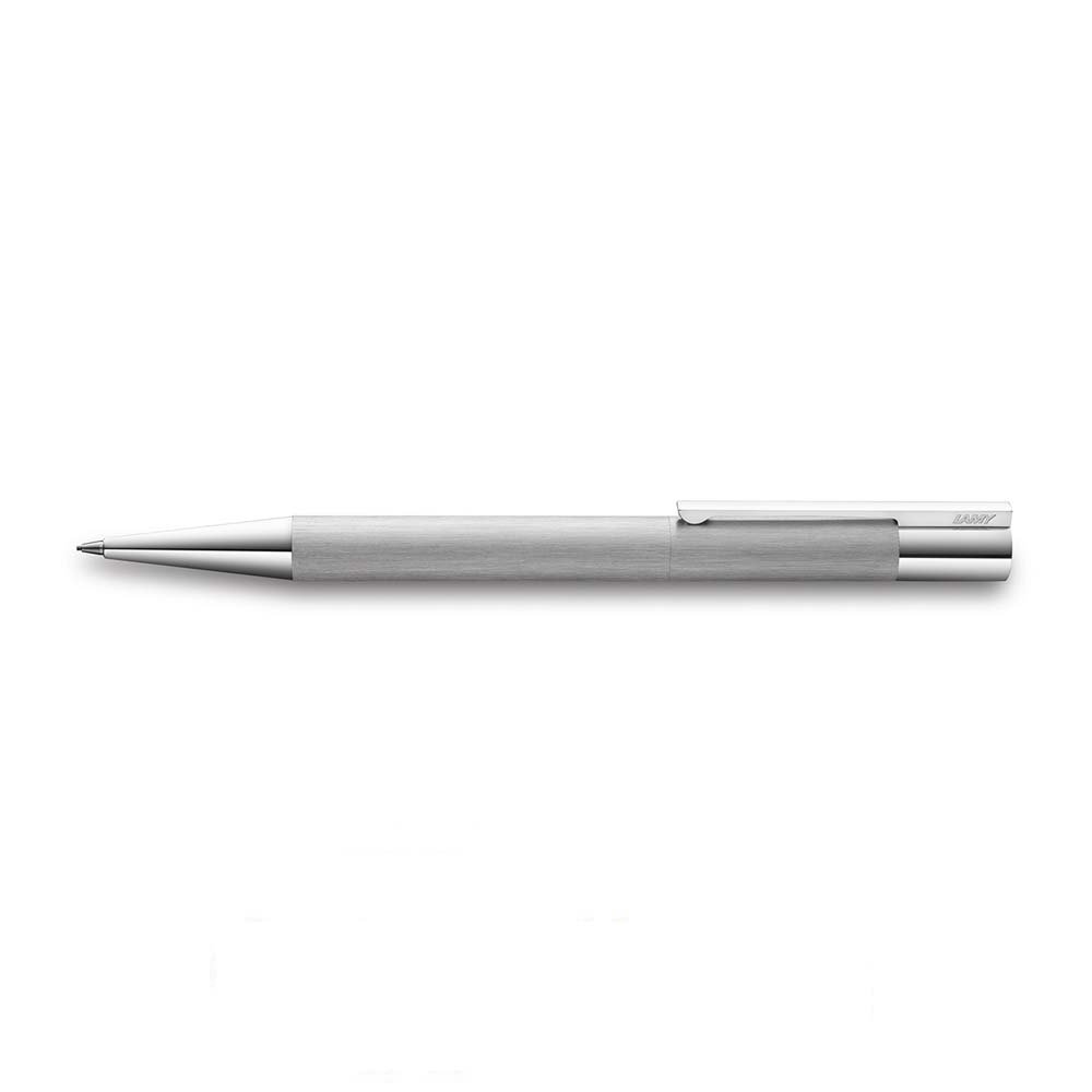 Lamy Scala Titanium Mechanical Pencil 0.7mm | Appelboom.com