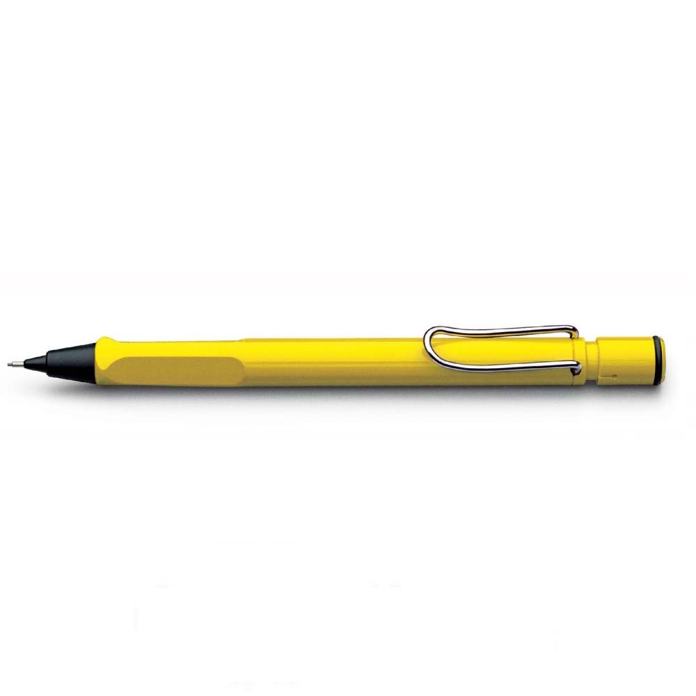 Lamy ツインペン 黄色 旧型 Lamy twinpen yellow 黄色 Lamy Older Twin