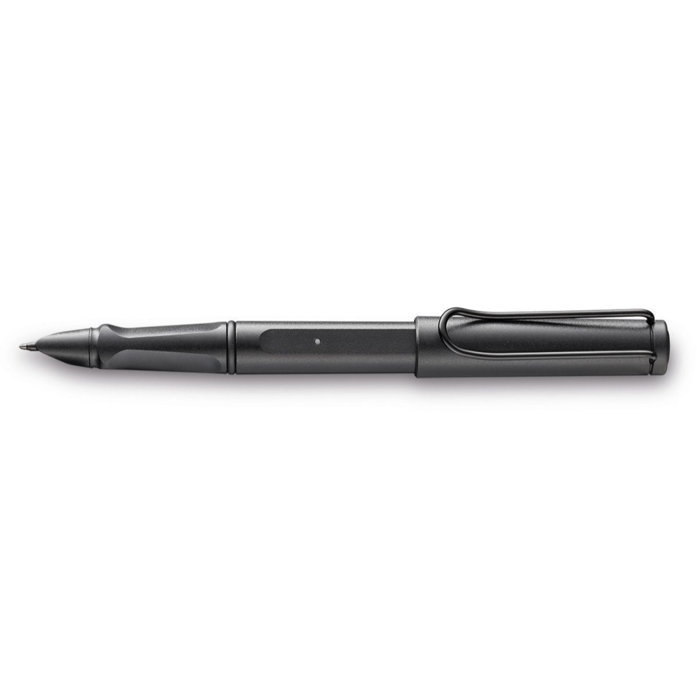 Lamy Safari All Black Ncode Smartpen for Digital Writing