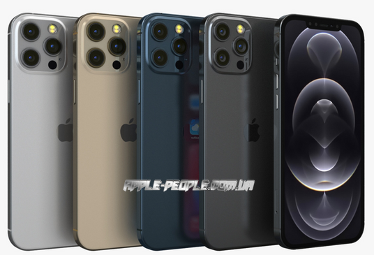 iPhone 12 Pro 128G simフリー グラファイト 最高 iPhone 12 pro