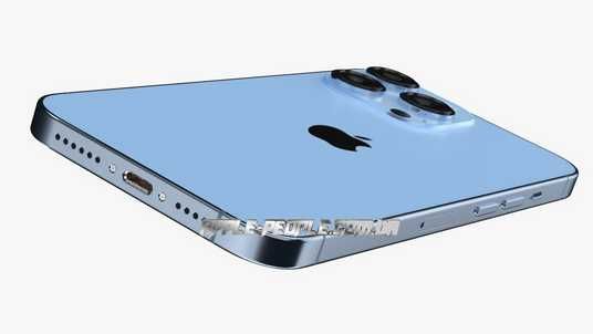 Apple iPhone 13 Pro 128GB シエラブルー 本体 iPhone 13 Pro Max