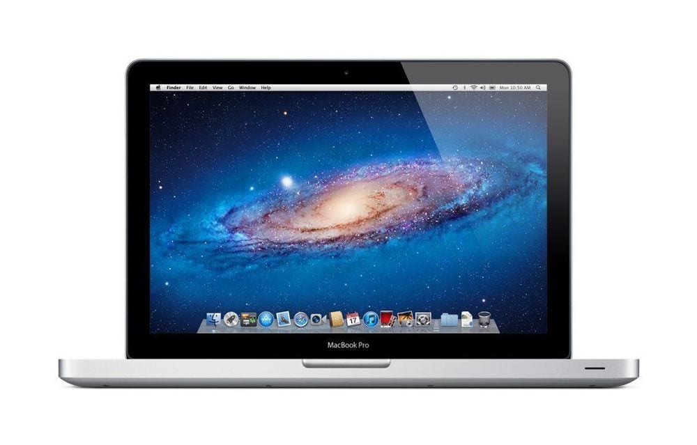 Mac Book Pro (17-inch.Mid 2010) Apple MacBook Pro 17 - Mid 2010