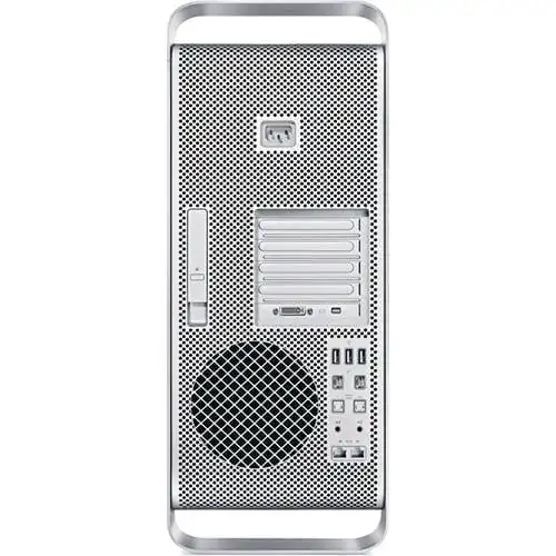 Macデスクトップ MacPro 2009 Mojave Macデスクトップ MacPro 2009