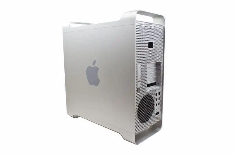 Mac Pro | 2012 | Twelve Core 2.66 GHz - Techable.com