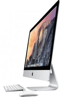 iMac | 3.3 GHz Intel i5 | 27 Inch | Late 2015 - Techable.com