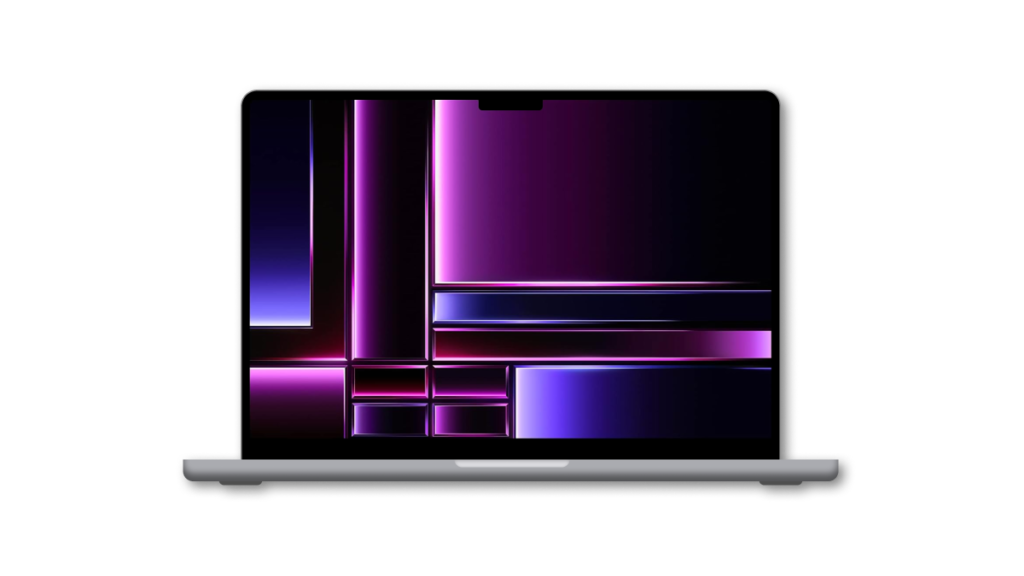 14インチMacBook Pro (M2 Pro/Max, 2023)｜AppleNurture