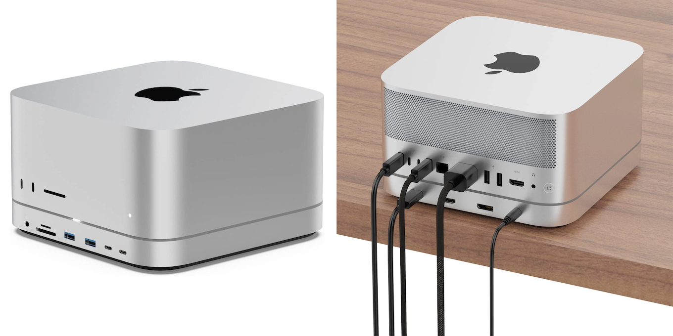 张德全様用 USB-CハブMac用ドッキングステーション MC25 ProMAX 张德全