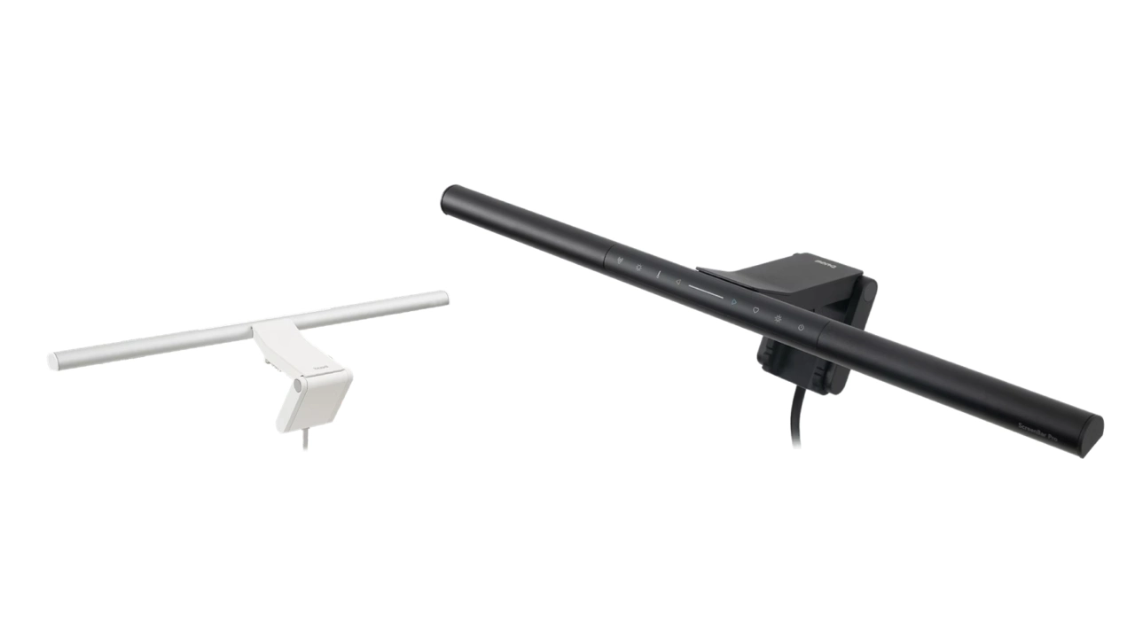 BenQ、ウルトラワイドやデュアルモニターにも対応したモニター専用