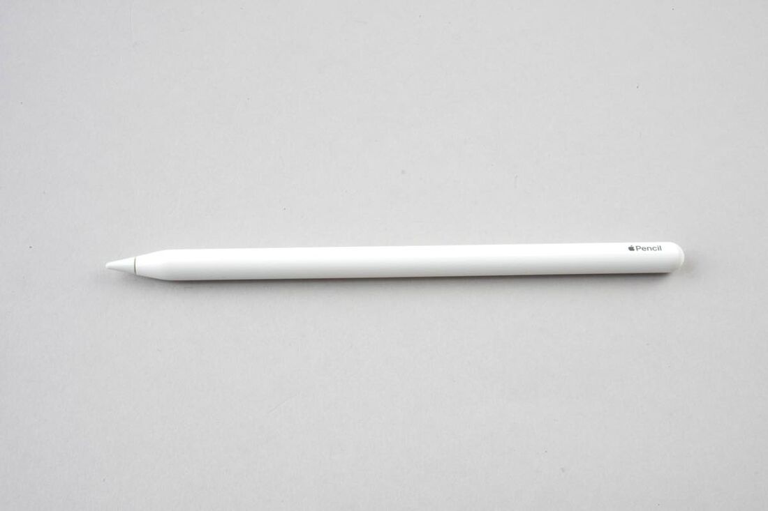 Apple Pencil 第二世代 【公式通販】