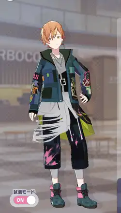 手にした熱気 東雲彰人 ssp プロセカ】[手にした熱気]東雲彰人のスキル