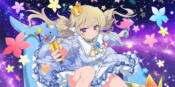 シノマス】華風流(忍転身)の評価とステータス・スキル詳細 | AppMedia