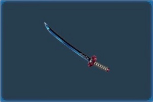 PROPLICA 日輪刀(富岡義勇) 鬼滅の刃 PROPLICA 日輪刀(冨岡義勇【冨岡義勇