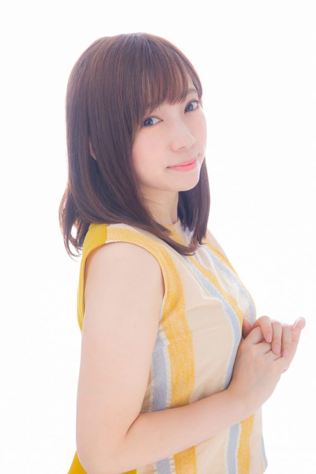 山本亜衣】出演作品とプロフィール | AppMedia