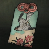 SILENT HILL f お守り サイレントヒルf 東京ゲームショウ お守り