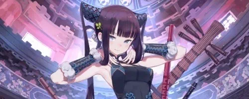 FGO】楊貴妃のスキル・宝具と評価 | AppMedia