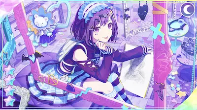 プロセカ】[描きたくなった表情]東雲絵名のスキルとステータス