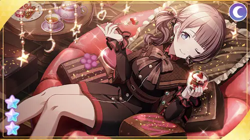 プロセカ】[微笑みの先に]望月穂波のスキルとステータス【プロジェクト