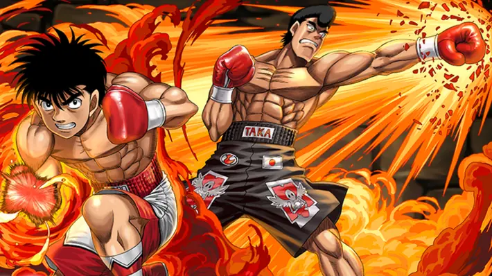 パズドラ】幕之内一歩&鷹村守の評価と潜在覚醒おすすめ | AppMedia