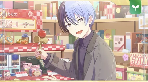 プロセカ】[新たなる挑戦]青柳冬弥のスキルとステータス【プロジェクト