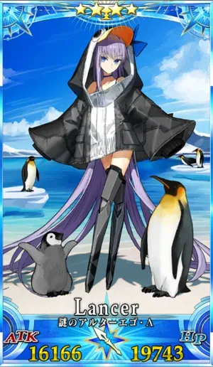 FGO】水着メルト(ラムダリリス)のスキル・宝具と評価 | AppMedia