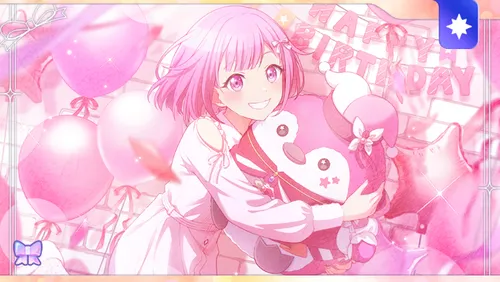 えむ プロセカ プロセカ】[Happy Birthday！！2025]鳳えむのスキルと