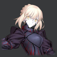 FGO】セイバーオルタのスキル・宝具と評価 | AppMedia