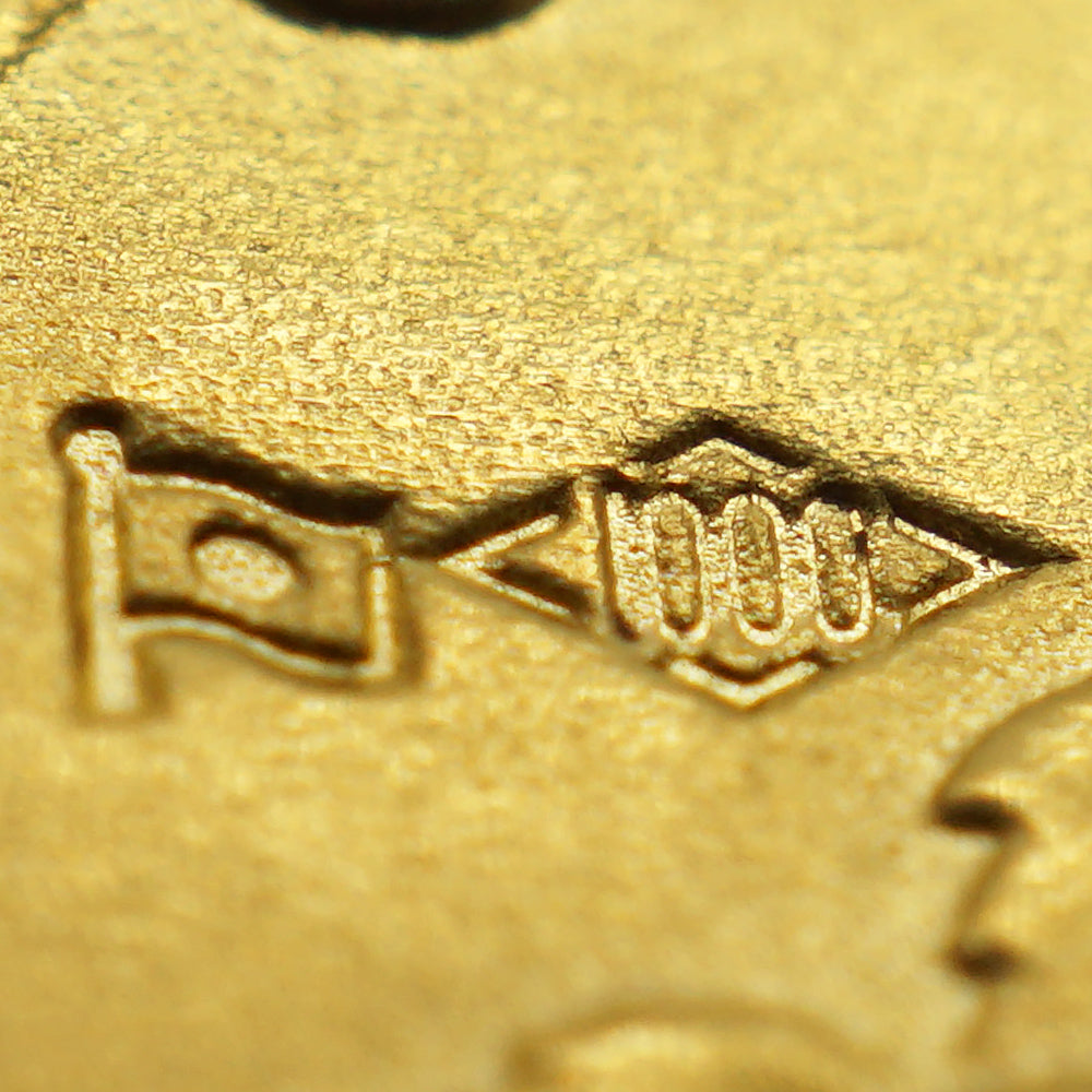 中古A/美品】 純金 昭和57年 上越新幹線開業記念 メダル 大宮-新潟 10g