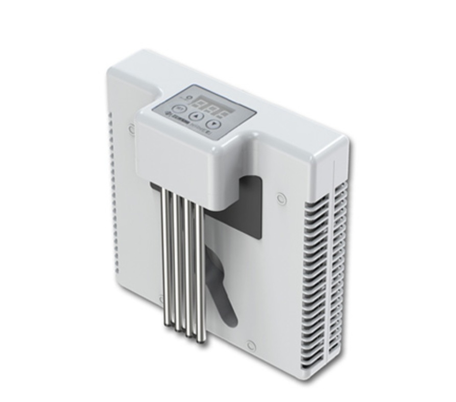 ゼンスイ ZC-200α 水槽用クーラー