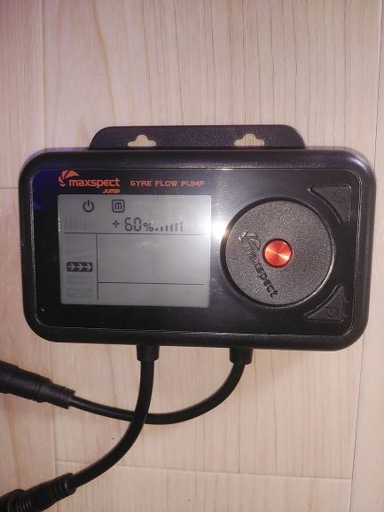 水流ポンプ【ジャイル MJ-GF】の性能及び、使用感を解説❗ | aqua-eyes