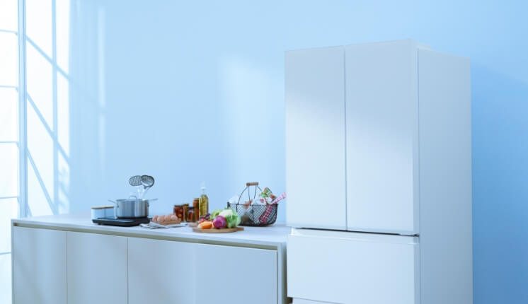 AQUA TXシリーズ公式サイト