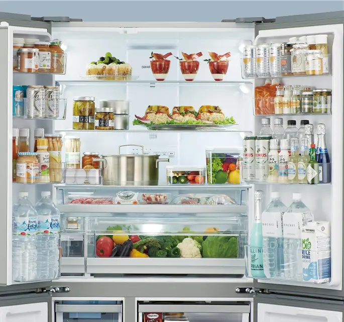 TZ SERIES～キッチンを最上のデザイン空間に。〜｜アクア株式会社（AQUA）