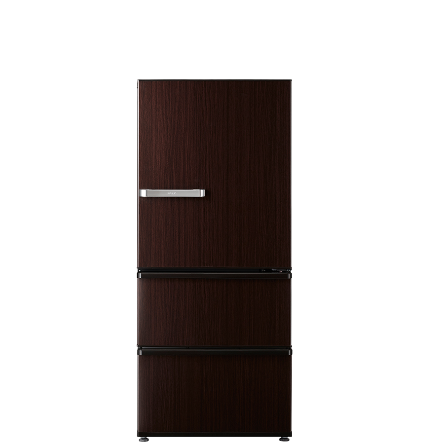 k【試験済・未清掃】AQUA ノンフロン冷蔵庫 AQR-SV27J k【試験済・未