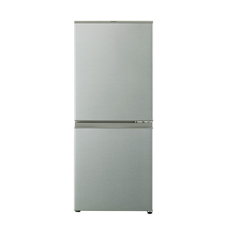 送料・設置込み可 冷蔵庫 126L AQUA 2020年