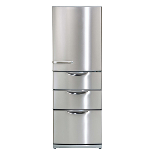 アクア 355L冷蔵庫 (配達可能)！