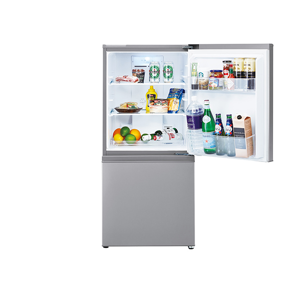 🌸AQUA ノンフロン冷凍冷蔵庫 AQR-16E