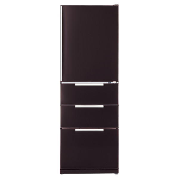 AQR-361D 冷凍庫 355L 幅60cm